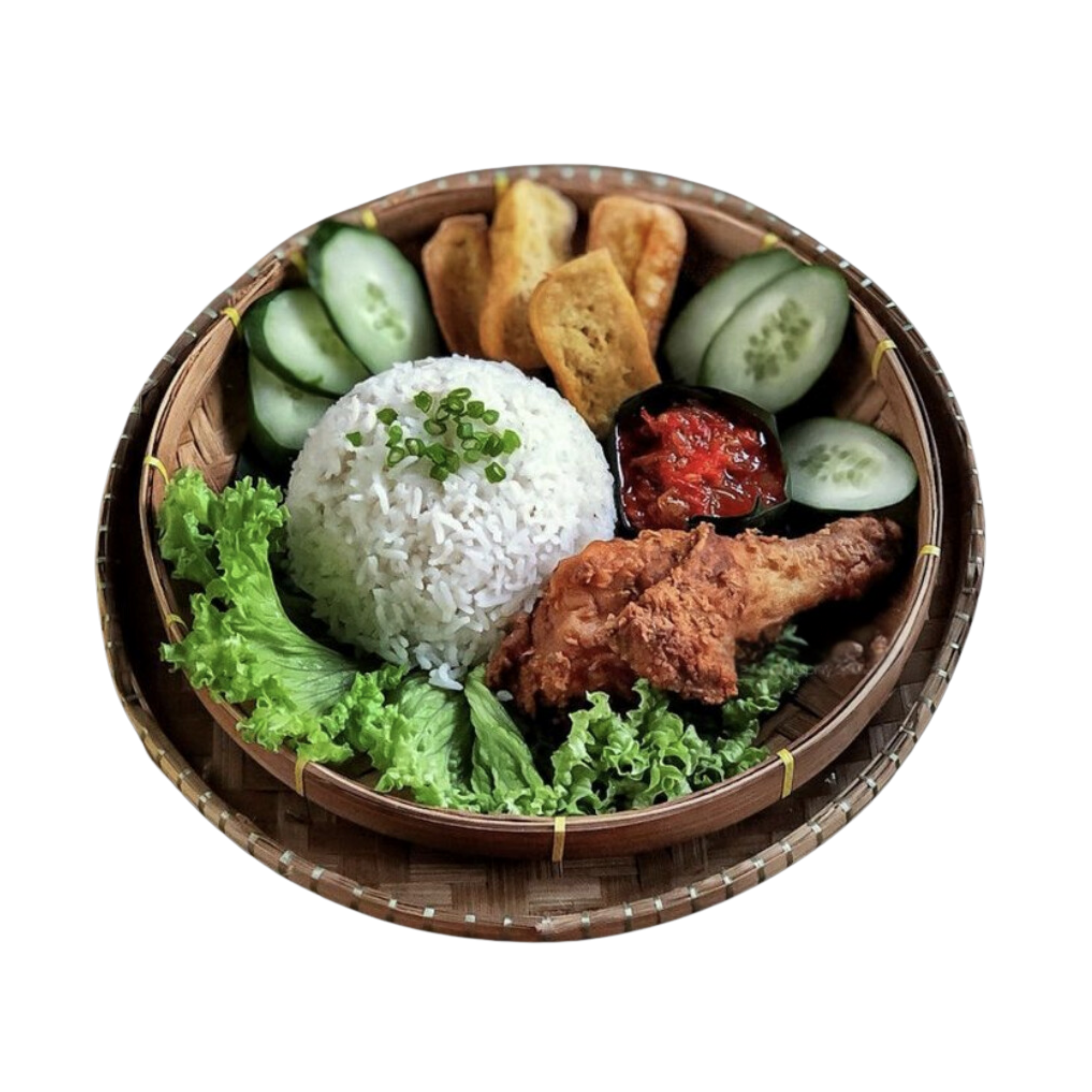 Ayam Bakar